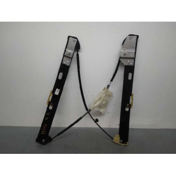 ELEVALUNAS DELANTERO DERECHO 6F9837462 SOLO MECANISMO 