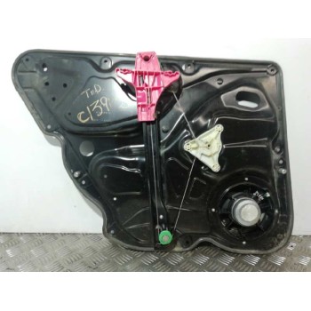 Recambio de elevalunas trasero derecho para volkswagen passat lim. (362) advance bluemotion referencia OEM IAM 3AA839750  SOLO M