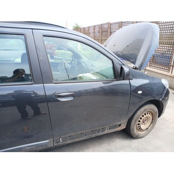 Recambio de puerta delantera derecha para dacia lodgy (js_) 1.2 tce (jsay, jsm0) referencia OEM IAM   