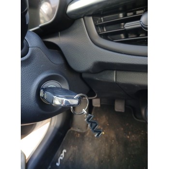 CONMUTADOR DE ARRANQUE 