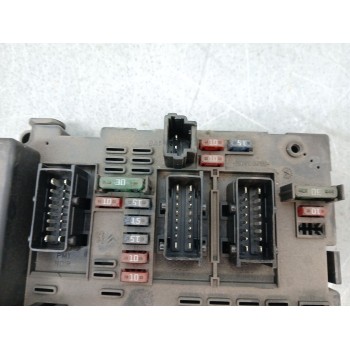 Recambio de centralita bsm para peugeot 307 (3a/c) 1.6 16v referencia OEM IAM 9650664080  