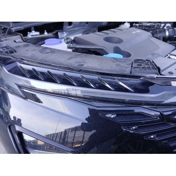 Recambio de faro derecho para omoda 5 referencia OEM IAM 605000726AA  SUPERIOR