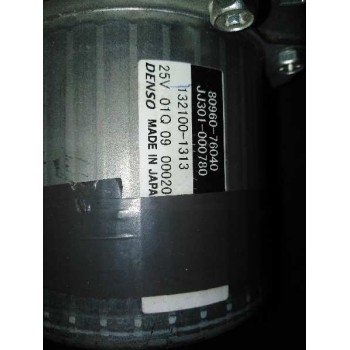 Recambio de columna direccion para lexus ct 200h referencia OEM IAM 8096076040E ELECTRICA 8096076040E