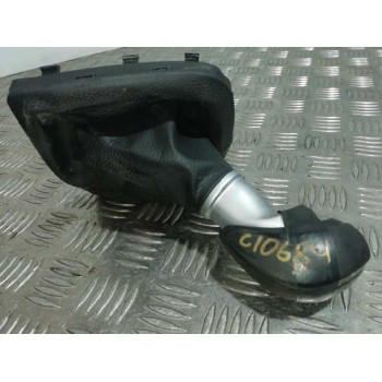 Recambio de pomo palanca cambio para hyundai i40 comfort referencia OEM IAM   