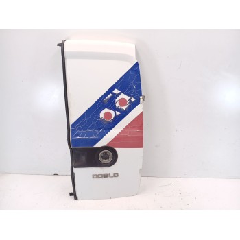 PUERTA TRASERA DERECHA 