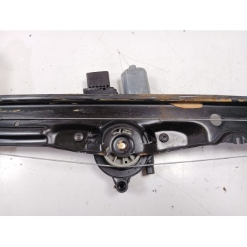 Recambio de elevalunas delantero derecho para opel vivaro c furgoneta (k0) 1.5 referencia OEM IAM 9840159380  