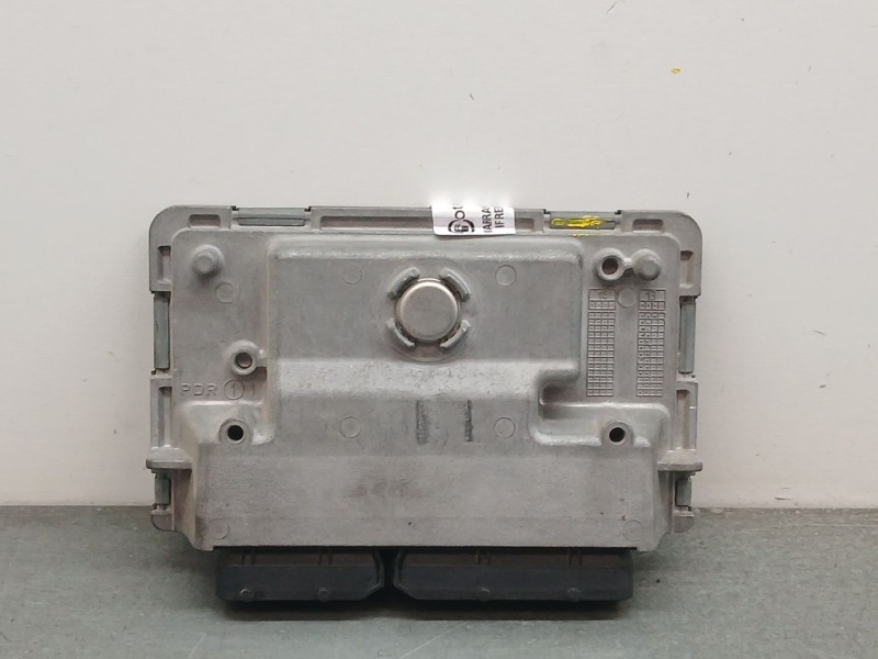 Recambio de centralita motor uce para seat ibiza sc (6j1) reference tech referencia OEM IAM 03E906019AL  