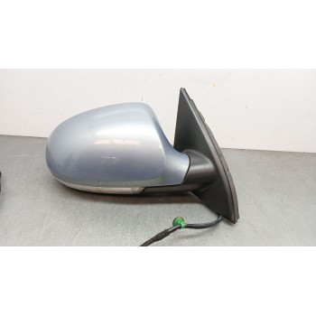 Recambio de retrovisor derecho para volkswagen passat b6 (3c2) 2.0 tdi referencia OEM IAM 3c0857934  