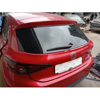 Recambio de porton trasero para mg mg 3 1.5 hybrid referencia OEM IAM   