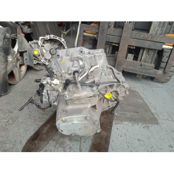 Recambio de caja cambios para citroën c4 picasso exclusive referencia OEM IAM 20EA07  B