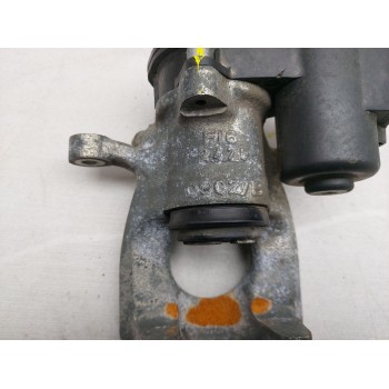 Recambio de pinza freno trasera derecha para nissan qashqai ii (j11, j11_) 1.5 dci referencia OEM IAM F1624750902B  