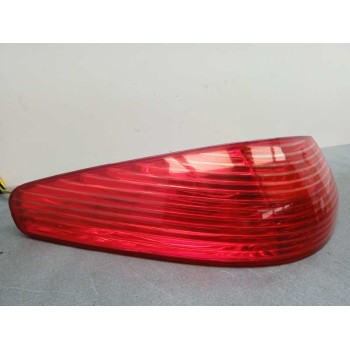 Recambio de piloto trasero izquierdo para peugeot 607 (s2) básico referencia OEM IAM 96295392XX EXTERIOR 