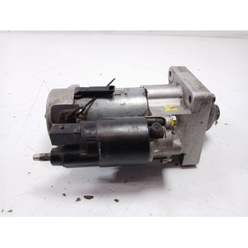 Recambio de motor arranque para bmw 1 (f40) 116 d referencia OEM IAM 858038902 MS4380003691 