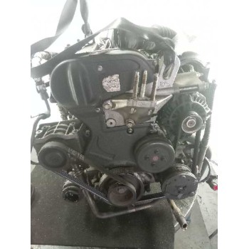 Recambio de motor completo para ford fiesta (cbk) 1.4 16v cat referencia OEM IAM FXJB M 