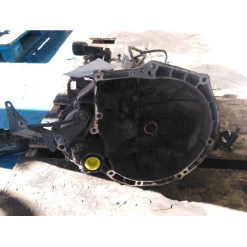 Recambio de caja cambios para citroën c3 1.4 hdi sx plus referencia OEM IAM 20CN33  