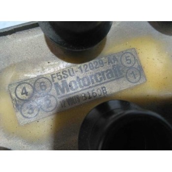 Recambio de bobina encendido para ford mondeo berlina (gd) clx referencia OEM IAM F5SU12029AA  4 PINS