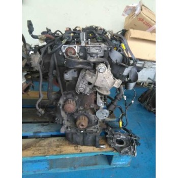 Recambio de motor completo para peugeot 407 premium referencia OEM IAM RHR <M> 