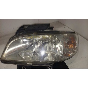 FARO IZQUIERDO 2ª SERIE