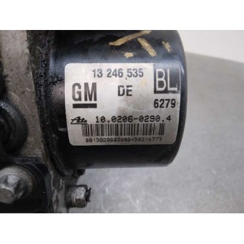 Recambio de abs para opel astra h ber. cosmo referencia OEM IAM 13246535  