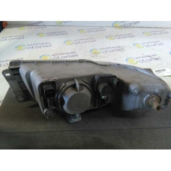 Recambio de faro izquierdo para daewoo nubira berlina referencia OEM IAM   MONOPTICA