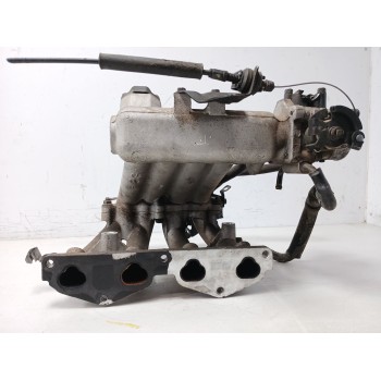 Recambio de colector admision para kia picanto 1.1 cat referencia OEM IAM   