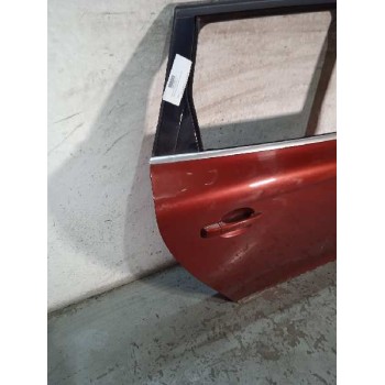 Recambio de puerta trasera derecha para volvo xc60 2.4 diesel cat referencia OEM IAM   