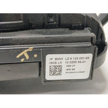 Recambio de mando multifuncion para bmw x1 (e84) sdrive 18 d referencia OEM IAM IDRIVE 912305104 