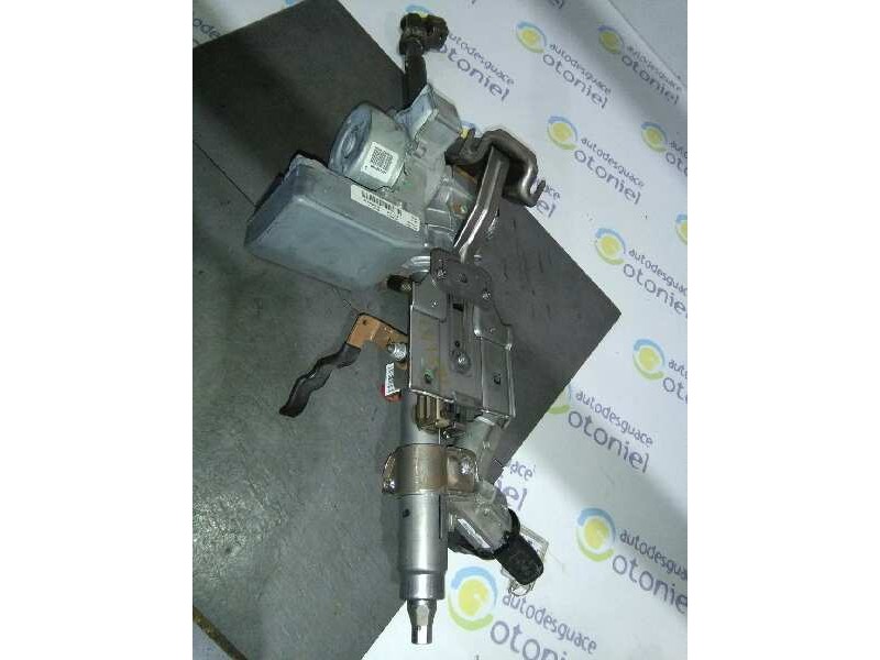 Recambio de columna direccion para ford fiesta (cb1) ambiente referencia OEM IAM 8V513C529JX CARDAN VENDIDO 8V513C529JP