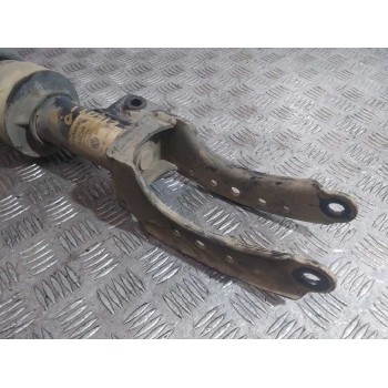 Recambio de amortiguador delantero derecho para volkswagen touareg (7la) tdi r5 referencia OEM IAM 7L6413032L  