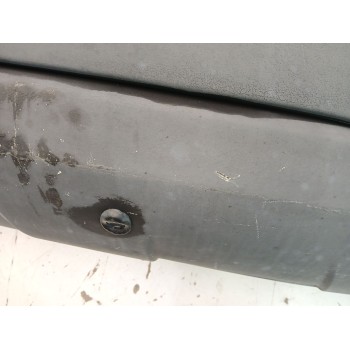 Recambio de paragolpes trasero para nissan qashqai i (j10, nj10) 1.6 dci referencia OEM IAM 85022BR10H  