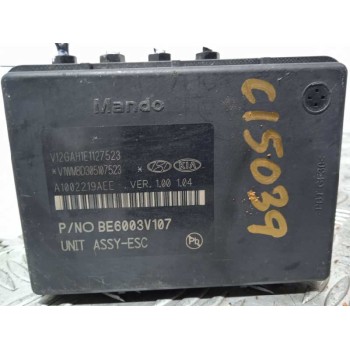 Recambio de abs para kia stonic (ybcuv) drive referencia OEM IAM 58920H8250 58920H8250 