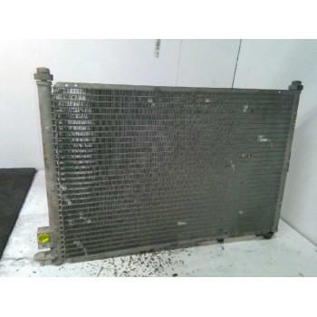 CONDENSADOR / RADIADOR AIRE ACONDICIONADO 
