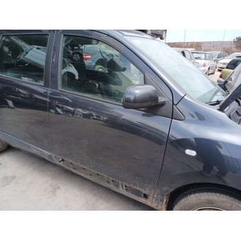 Recambio de puerta delantera derecha para dacia lodgy (js_) 1.2 tce (jsay, jsm0) referencia OEM IAM   