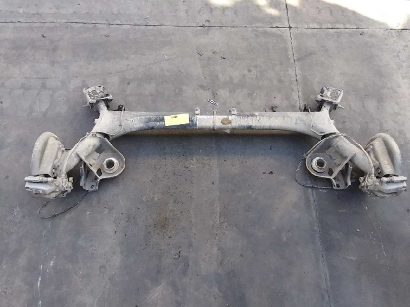 Recambio de puente trasero para citroën c4 lim. sport referencia OEM IAM   