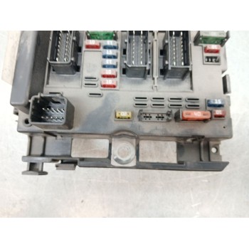 Recambio de centralita bsm para peugeot 307 (3a/c) 1.6 16v referencia OEM IAM 9650664080  