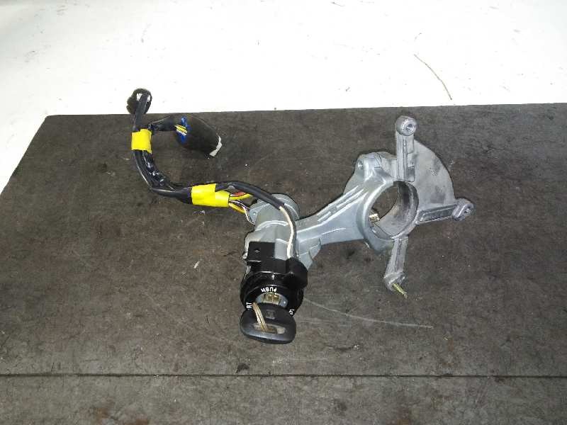 Recambio de conmutador de arranque para hyundai coupe (rd) 1.6 fx referencia OEM IAM 8190029M00  
