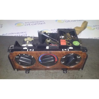 Recambio de mando calefaccion / aire acondicionado para mg serie 200 rf referencia OEM IAM   