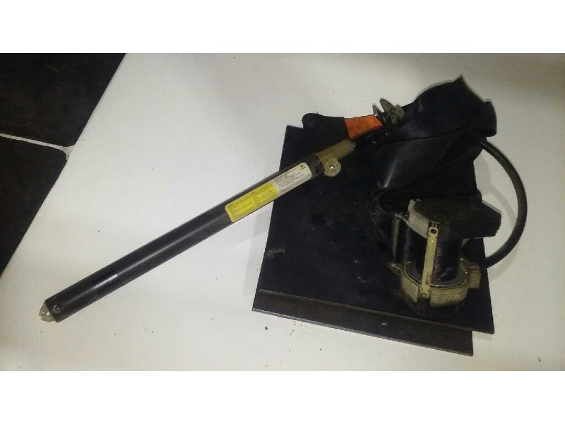 Recambio de pretensor airbag izquierdo para volkswagen golf iii berlina (1h1) match referencia OEM IAM  CINTURON 3 PUERTAS