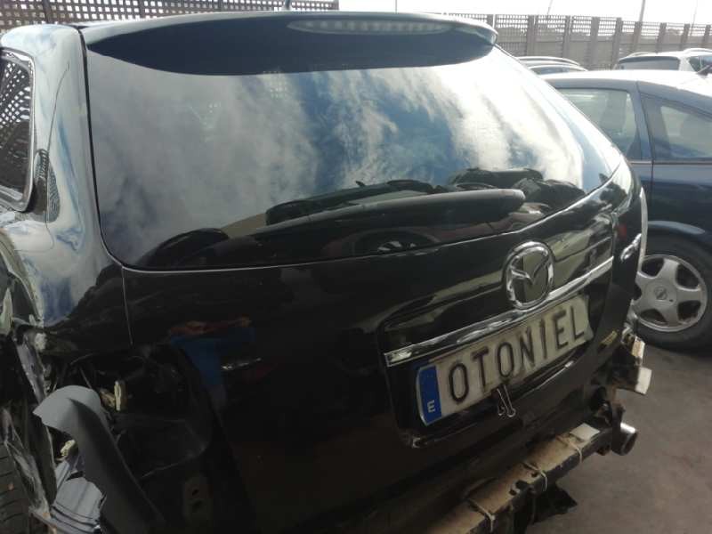 Recambio de porton trasero para mazda cx-7 (er) luxury referencia OEM IAM   