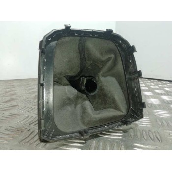 Recambio de pomo palanca cambio para hyundai i40 comfort referencia OEM IAM   