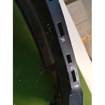 Recambio de paragolpes delantero para tesla model x (5yjx) 75d awd referencia OEM IAM 103483000H  