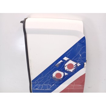 Recambio de puerta trasera derecha para fiat doblo autobús (263_) 1.6 d multijet (263axd1b) referencia OEM IAM   