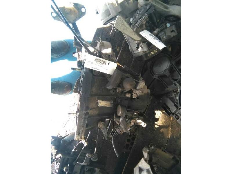 Recambio de caja cambios para alfa romeo 146 1.9 jtd referencia OEM IAM  B 