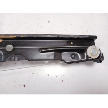 Recambio de elevalunas delantero derecho para opel vivaro c furgoneta (k0) 1.5 referencia OEM IAM 9840159380  