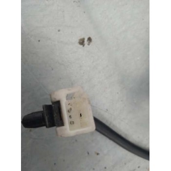 Recambio de cerradura maletero / porton para nissan almera tino (v10m) acenta referencia OEM IAM 905024U100  2 PINS
