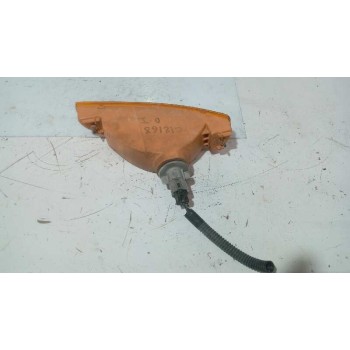 Recambio de piloto delantero izquierdo para daewoo matiz se referencia OEM IAM   