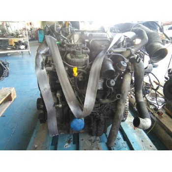 Recambio de motor completo para citroën c5 berlina 2.2 hdi exclusive automático referencia OEM IAM 4HX <<M>> SIN CULATA