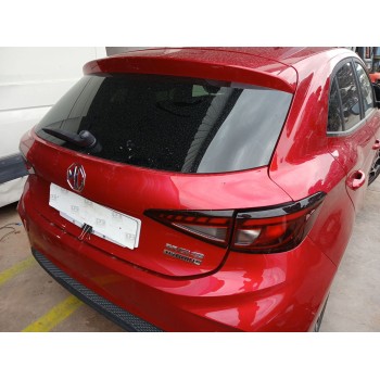 Recambio de porton trasero para mg mg 3 1.5 hybrid referencia OEM IAM   