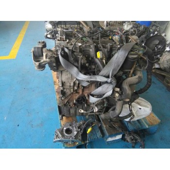 Recambio de motor completo para peugeot 407 premium referencia OEM IAM RHR <M> 