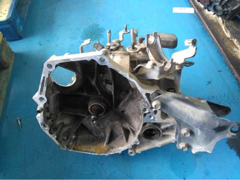 Recambio de caja cambios para honda fr-v (be) 1.7 referencia OEM IAM SJSM2001106 69.648KM B